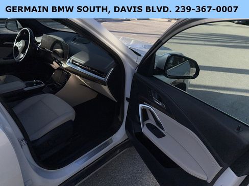 Certified 2023 BMW X1 xDrive28i w/ Convenience Package image 22