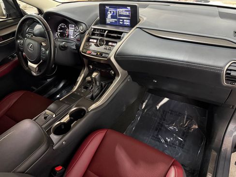 Used 2021 Lexus NX 300 FWD w/ Accessory Package 2 image 44