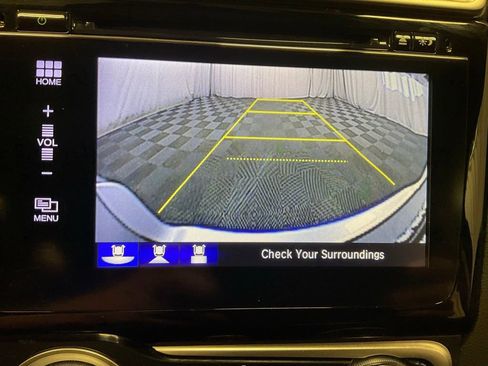Used 2016 Honda Fit EX image 19