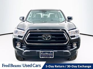 Used 2022 Toyota Tacoma SR5 video 2