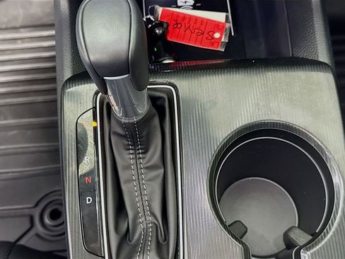 Used 2025 Honda Civic Sport Touring image 23