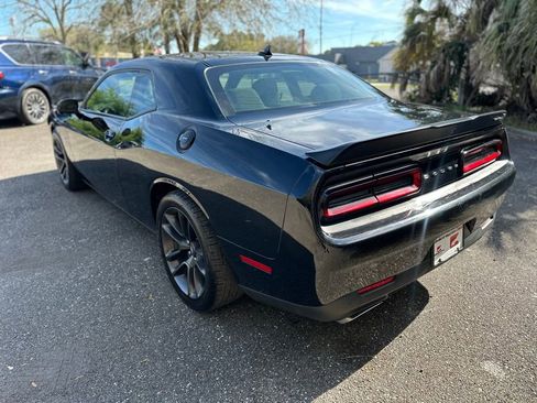 Used 2021 Dodge Challenger R/T Scat Pack image 8