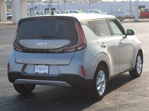 Used 2023 Kia Soul S image 18