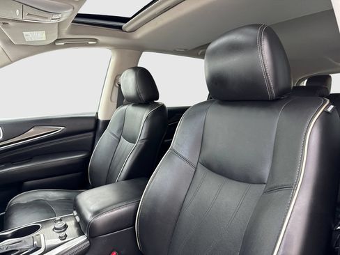 Used 2018 INFINITI QX60 FWD image 15