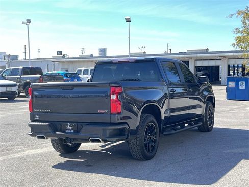 Used 2023 Chevrolet Silverado 1500 RST image 24