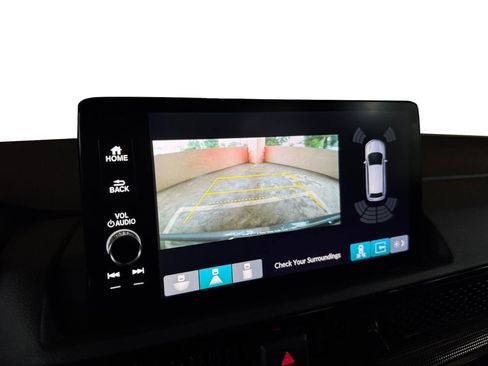 Used 2025 Honda CR-V EX-L image 13