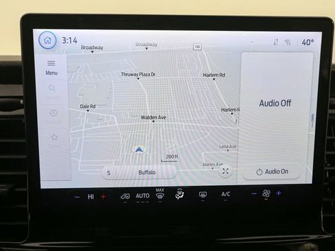 Used 2024 Ford Transit 350 XLT image 23