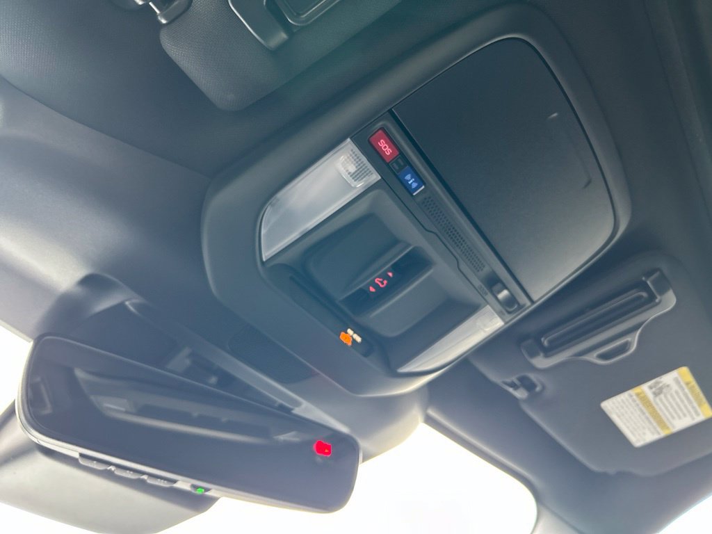 New 2026 Subaru Forester Premium AWD/4WD image 14
