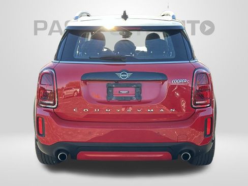 Used 2022 MINI Cooper Countryman S image 26