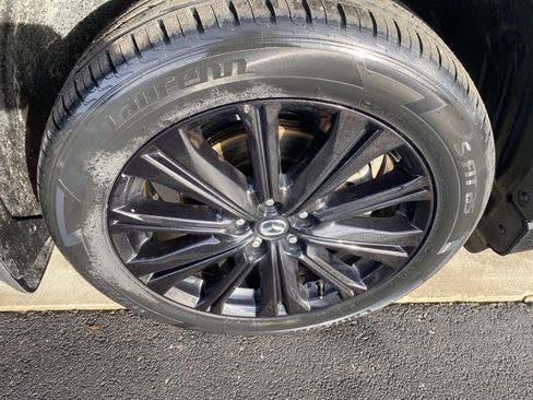 Certified 2025 MAZDA CX-5 2.5 Turbo w/ Premium Package image 30