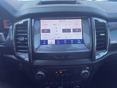 Used 2020 Ford Ranger Lariat w/ Equipment Group 501A Mid image 16