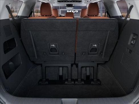 New 2026 Kia Carnival SX Prestige FWD image 19