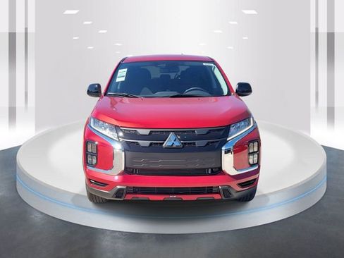 New 2026 Mitsubishi Outlander Sport image 2