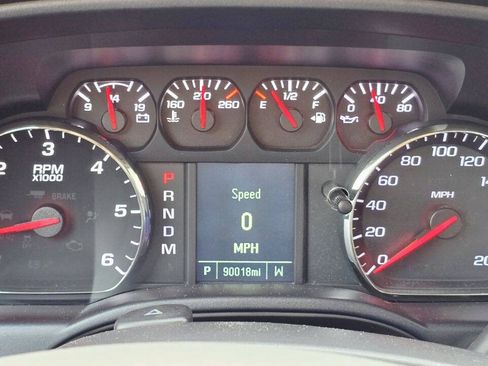 Used 2016 GMC Sierra 1500 4x4 Double Cab w/ Elevation Edition image 32