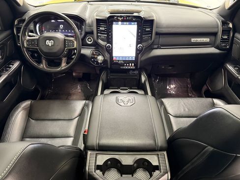 Used 2023 RAM 1500 Rebel w/ Rebel Level 2 Equipment Group image 16