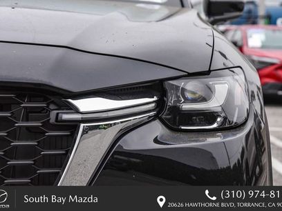 Used 2024 MAZDA CX-90 3.3 Turbo w/ Select Package