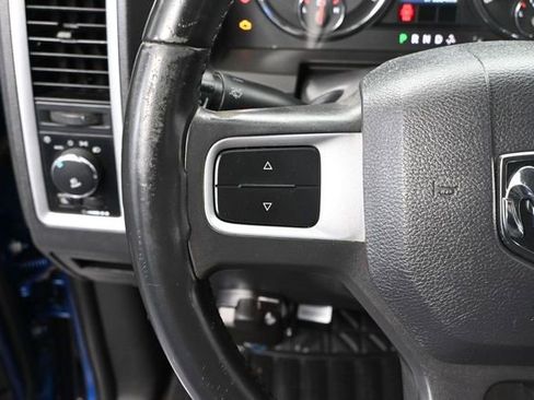 Used 2011 RAM 1500 Sport w/ Sport Premium Group AWD/4WD image 25