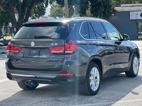 Used 2014 BMW X5 xDrive50i AWD/4WD image 5