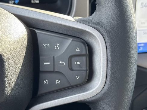 New 2025 Ford Bronco Outer Banks w/ Sasquatch Package image 27