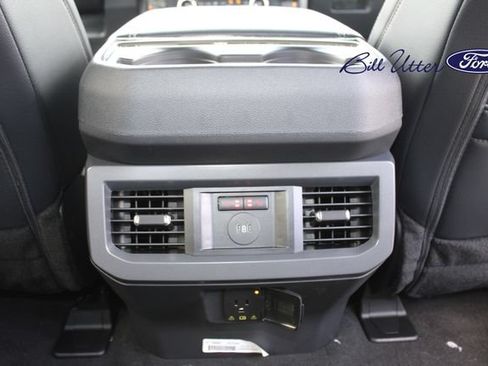 New 2026 Ford F250 Lariat w/ Black Appearance Package AWD/4WD image 11