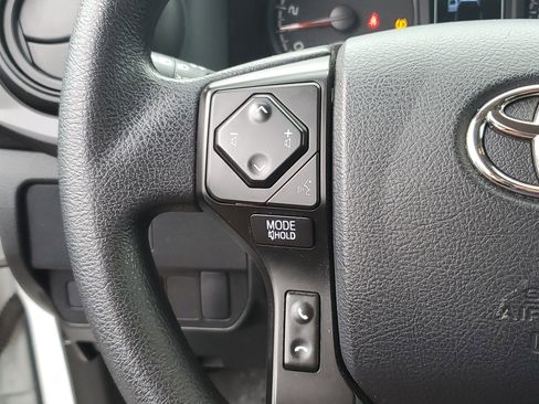 Used 2023 Toyota Tacoma SR image 14