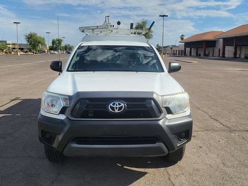 Used 2015 Toyota Tacoma 2WD Access Cab image 3