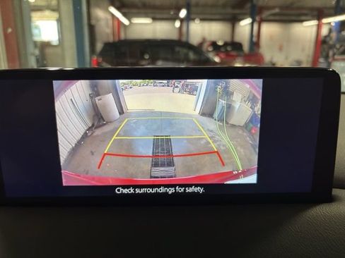 Used 2021 MAZDA CX-5 Grand Touring w/ GT Premium Package AWD/4WD image 6