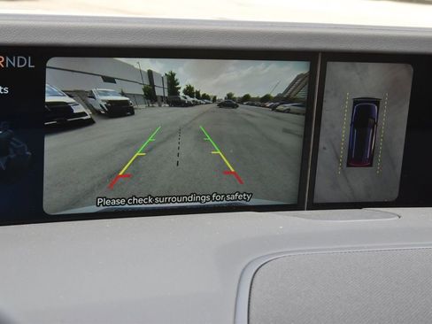 New 2026 Lincoln Nautilus Reserve image 37