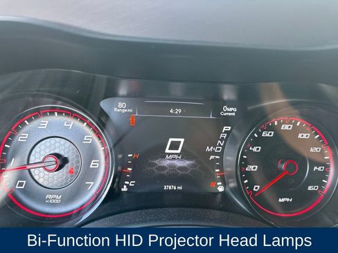 Used 2022 Dodge Charger R/T w/ Plus Group image 20