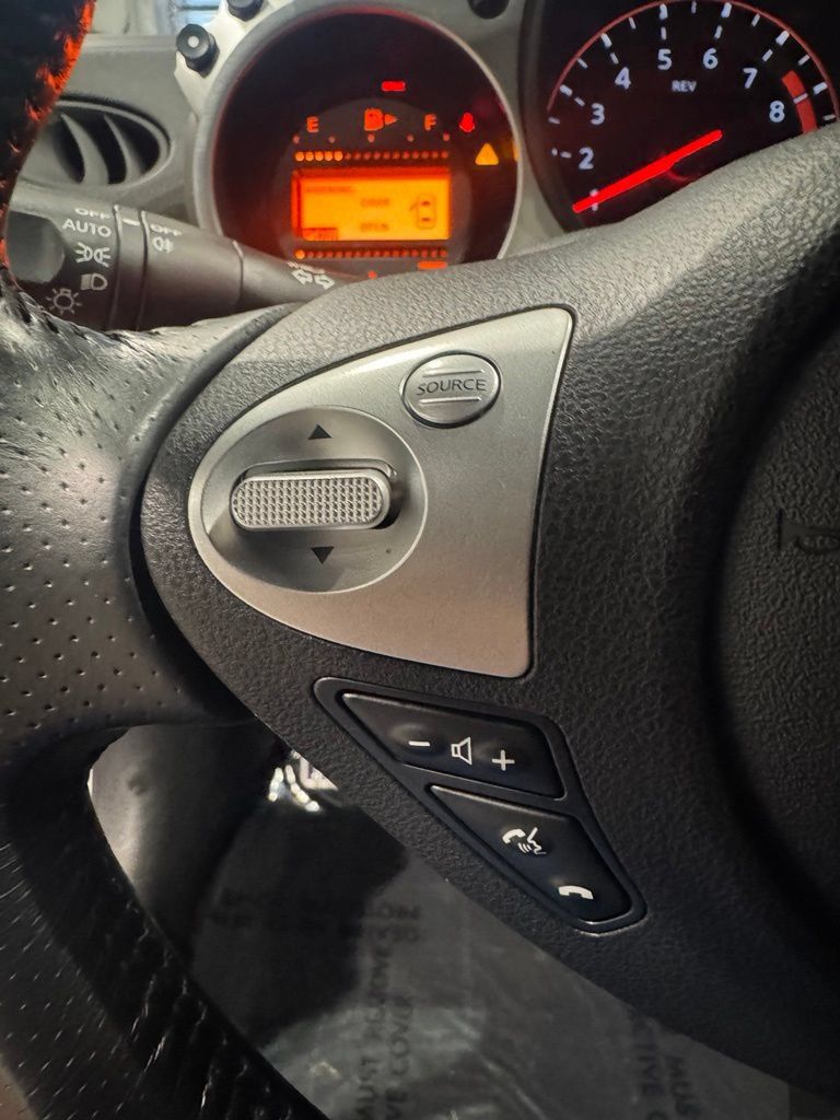 Used 2020 Nissan 370Z Coupe RWD image 17