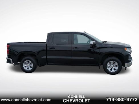 Used 2026 Chevrolet Silverado 1500 LT RWD image 4
