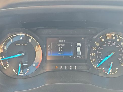 Used 2023 Ford Ranger XLT w/ Equipment Group 301A Mid image 21