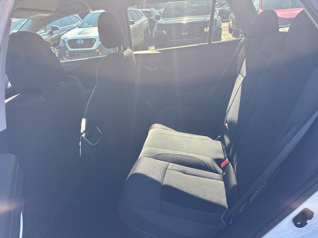 Certified 2022 Subaru Outback Premium AWD/4WD image 10
