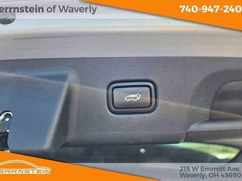 Used 2023 Hyundai Palisade Calligraphy AWD/4WD image 27