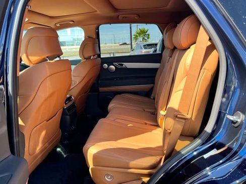 New 2026 Genesis GV80 3.5T Advanced AWD/4WD image 18