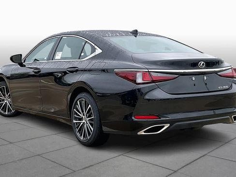 New 2025 Lexus ES 350 image 4