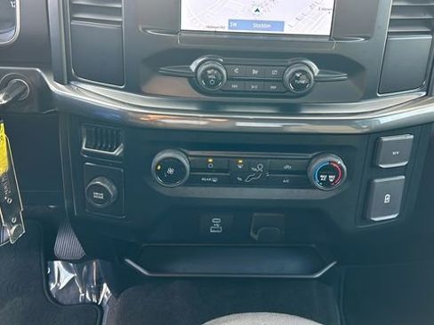 Certified 2023 Ford F150 XL w/ STX Appearance Package image 21