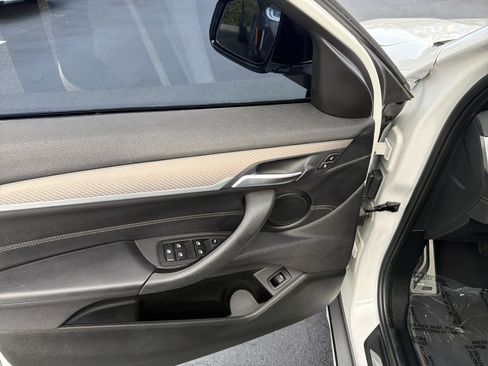 Used 2018 BMW X2 xDrive28i w/ M SportX Package image 14