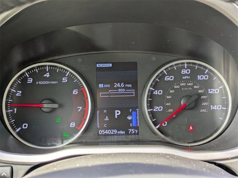 Used 2024 Mitsubishi Eclipse Cross SE image 31