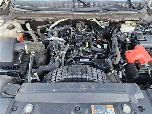 Used 2019 Ford Ranger XL w/ Equipment Group 101A Mid image 21