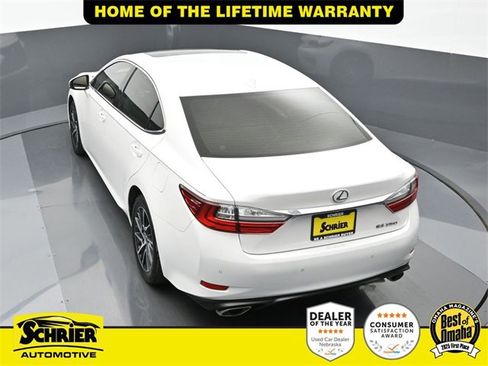 Used 2016 Lexus ES 350 image 53