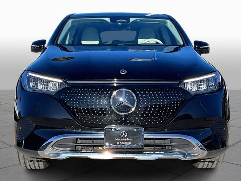 Used 2023 Mercedes-Benz EQE 350+ 4MATIC SUV image 4