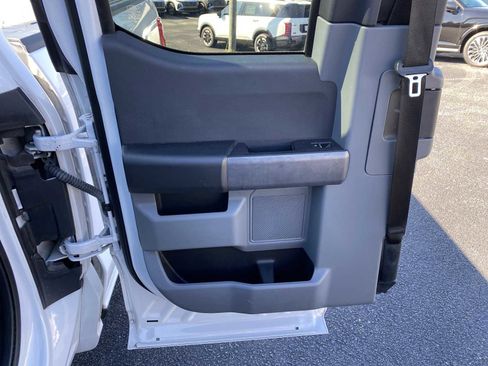 Used 2022 Ford F150 XLT image 29