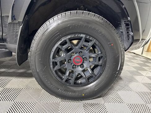 Certified 2021 Toyota 4Runner TRD Pro AWD/4WD image 12