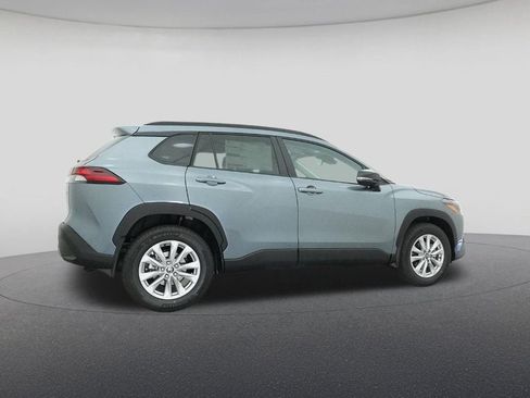 New 2026 Toyota Corolla Cross LE image 26