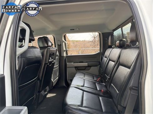 Used 2023 Ford F250 XL w/ STX Appearance Package image 18