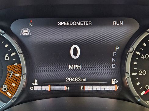 Used 2021 Jeep Renegade Limited w/ Sun & Sound Group image 28