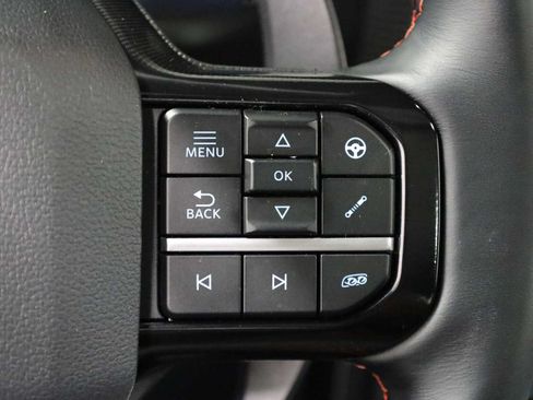 Used 2025 Ford F150 Raptor w/ Equipment Group 803A Raptor R AWD/4WD image 26