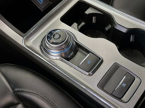 Used 2022 Ford Edge SEL image 24