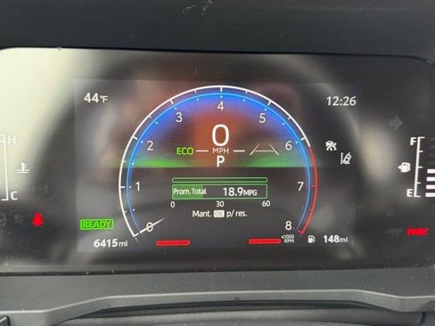 Certified 2024 Toyota Land Cruiser image 30